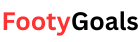 Logo Footy Goals